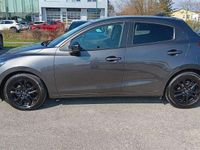 gebraucht Mazda 2 G90 Takumi Modell 019 Edition 50