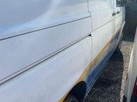 Gebraucht VW Transporter 140 PS (102 kW) 2010 Van