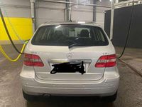 Gebraucht Mercedes B180 Edition 109 PS (80 kW) 2006 Van / Kleinbus