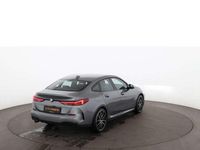 gebraucht BMW 218 i Gran Coupe M-Sport Aut LED RADAR NAVI LEDER