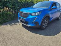 gebraucht Peugeot 2008 1.2 Puretech 130