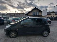 gebraucht Chevrolet Spark LS 1.0 DOHC KLIMA Aluräder...