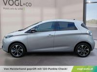 Gebraucht Renault Zoe 78 kW (107 PS) 2019 Kleinwagen