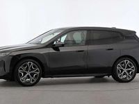 Gebraucht BMW iX Sport Line 384 kW (523 PS) 2022 Grau SUV