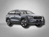Neu Skoda Kodiaq Selection 150 PS (110 kW) 2025 Schwarz SUV