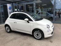 gebraucht Fiat 500 Dolcevita Leasing ab €179-/Monat