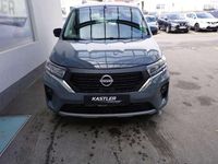 gebraucht Nissan Townstar TownstarTekna 130