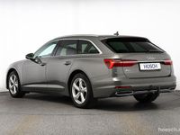 gebraucht Audi A6 Avant 40 TDI quattro Sport AHK ACC STHZ R-KAM -51%