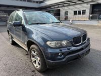 gebraucht BMW X5 Baureihe 3.0d