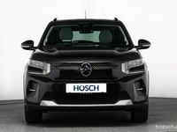 Gebraucht Citroën e-C3 83 kW (113 PS) 2025 Schwarz SUV