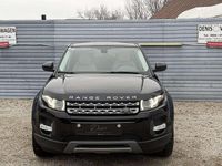 gebraucht Land Rover Range Rover evoque Pure Tech 2,2 TD4 Aut.