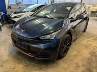Gebraucht Cupra Born 150 kW (204 PS) 2023 Blau Kleinwagen