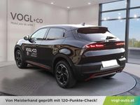 Neu Alfa Romeo Junior Edizione Speciale 136 PS (100 kW) 2025 Schwarz SUV