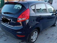 gebraucht Ford Fiesta Trend