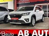 gebraucht Suzuki SX4 S-Cross 14 GL+ DITC Hybrid ALLGRIP shine