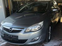 gebraucht Opel Astra 14 Turbo Ecotec Color Start/Stop System