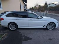 gebraucht BMW 530 530 d xDrive Touring Aut.