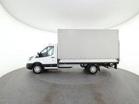 gebraucht Ford Transit Pritsche LBW 3954