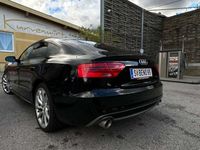 gebraucht Audi A5 Sportback 30 TDI quattro Sport DPF