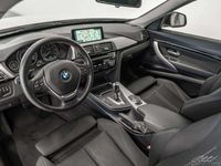 gebraucht BMW 318 Gran Turismo d Sport Line Aut.*LED*NAVI*RÜCKFK*