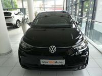 Gebraucht VW ID.3 Pure 125 kW (170 PS) 2025 Schwarz  metallic Kleinwagen