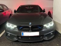 gebraucht BMW 430 Gran Coupé 430 i M Sport Aut. M Sport