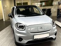 Neu Leapmotor T03 69 kW (95 PS) 2025 Silber Kleinwagen