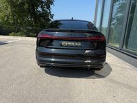 gebraucht Audi e-tron RSQ8 50 quattro S line