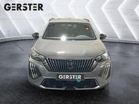 Neu Peugeot 2008 Allure 146 PS (107 kW) 2025 Grau SUV