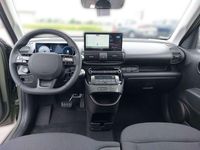 gebraucht Hyundai Inster InsterSmart Line 49kWh r5s42-P1/2-O1