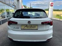 gebraucht Fiat Tipo FireFly Turbo 100