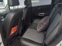 gebraucht Opel Antara Antara2,2 CDTI Style Start/Stop System Style