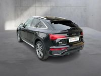 gebraucht Audi Q5 Sportback 40 TDI quattro advanced