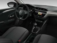 gebraucht Opel Corsa Edition 1.5 D 102 7"-Nav LM16Z Temp LaneA 75 k...