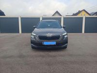 gebraucht Skoda Kamiq 15 TSI ACT Style