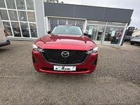 gebraucht Mazda CX-60 2.5L e-SKYACTIV PHEV AWD HOMURA Aut.