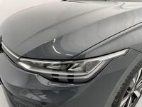 Neu VW Golf VIII Business 115 PS (84 kW) 2026 Mittelgrau  metallic Kombi