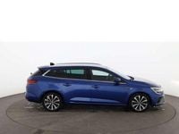 gebraucht Renault Mégane GrandTour GT R.S. Line 1.5 Blue dCi Aut LED R-CAM