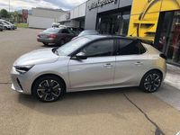 gebraucht Opel Corsa-e 