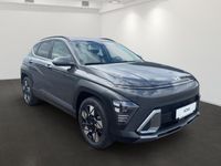 gebraucht Hyundai Kona HEV (SX2)HEV (SX2) GO Plus 1.6 GDI 2WD HEV k5hu1-PK1-OP6
