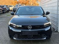 Neu Opel Corsa Edition 101 PS (74 kW) 2025 Schwarz Kleinwagen