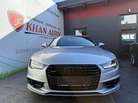 gebraucht Audi Sport Quattro A7 Sportback 30 TDI S-tronic *S-Lin...