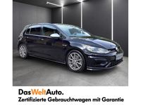 gebraucht VW Golf R 4MOTION DSG