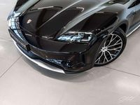 Gebraucht Porsche Taycan Cross Turismo 319 kW (435 PS) 2024 Schwarz Kombi