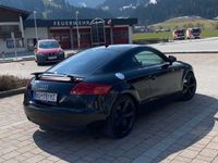 gebraucht Audi TT Coupé 20 TDI DPF quattro