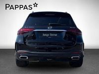Gebraucht Mercedes GLE450 AMG 367 PS (269 kW) 2025 Obsidianschwarz SUV