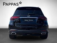 gebraucht Mercedes GLE450 AMG d 4MATIC