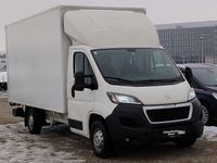 gebraucht Peugeot Boxer Boxer 30 L1H1 BlueHDi 140 S&S