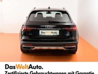 gebraucht Audi A4 Allroad 40 TDI quattro