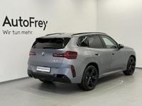 Gebraucht BMW X3 Comfort Edition 197 PS (144 kW) 2025 Grau SUV